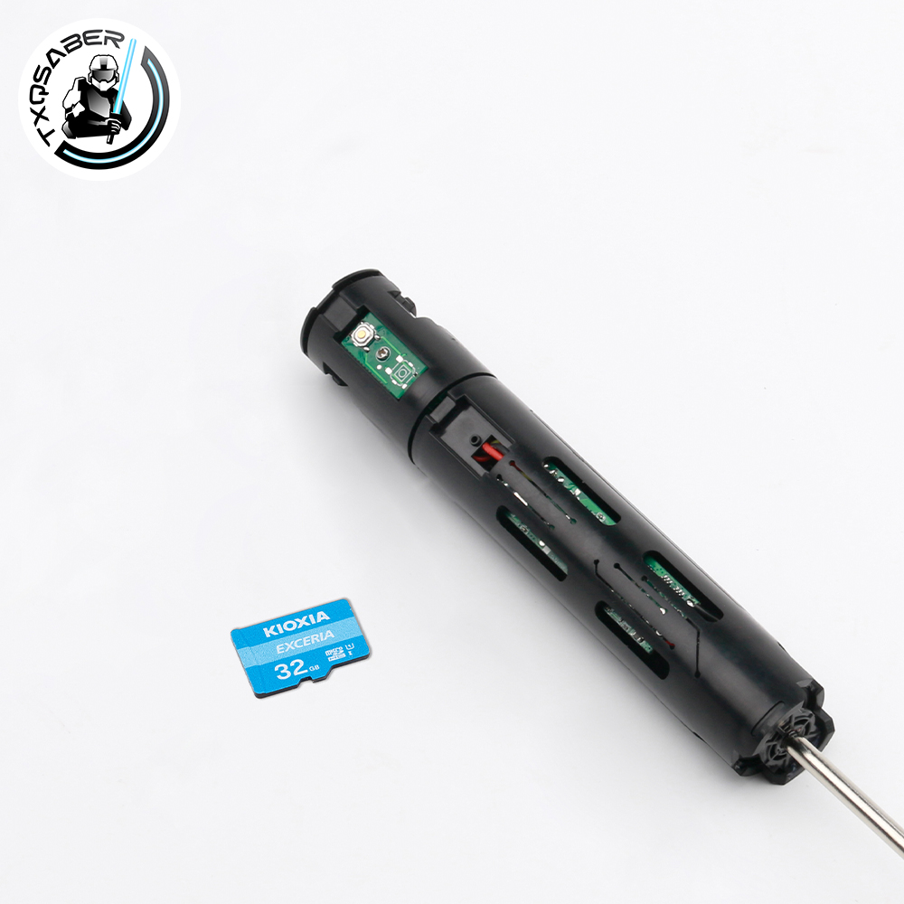 Diy Lightsaber Electronics - SaberFeast Lightsaber Proffie Miếng Dán Cường