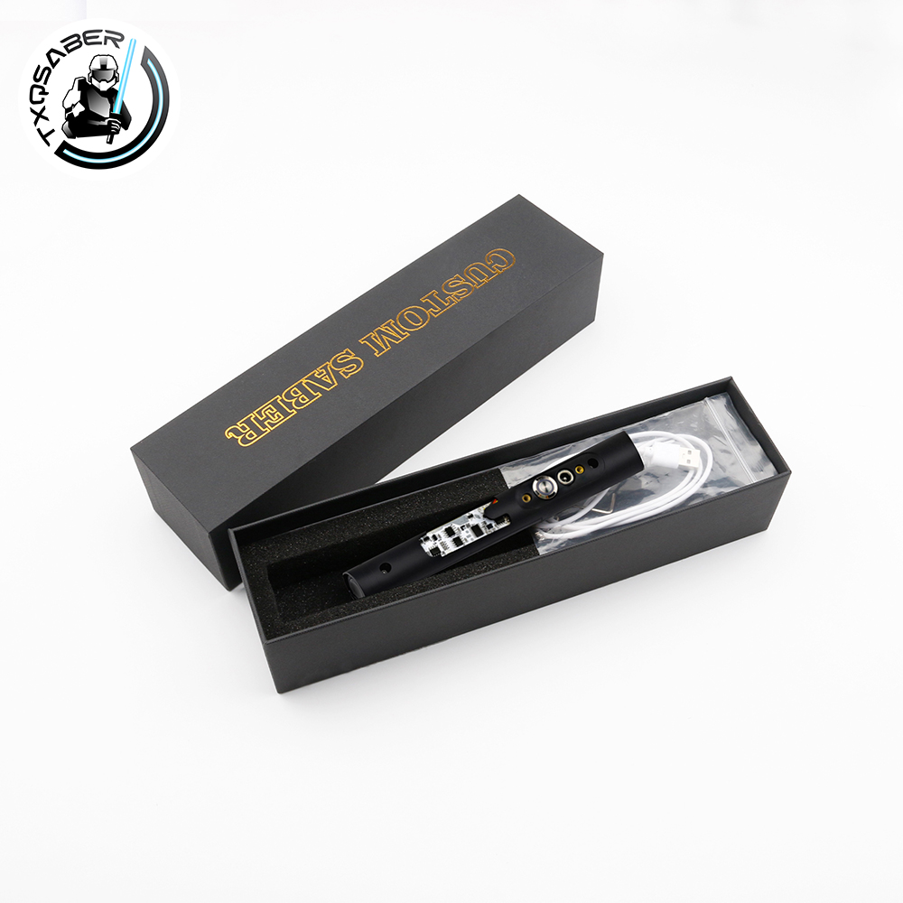 Diy Lightsaber Electronics - SaberFeast Lightsaber Miếng Dán Cường Lực