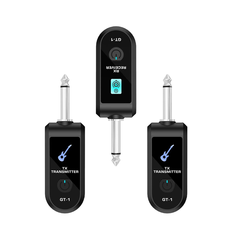 Diy Electric Guitar Electronics - K-007 New Musical Instrument Wireless Transmitter