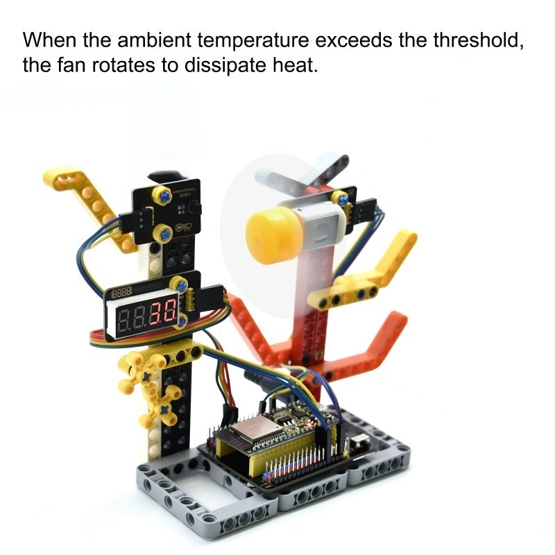 42 in1 ESP32 Sensor Module Kit - đánh giá và giá Diy Electronics Projects For Adults