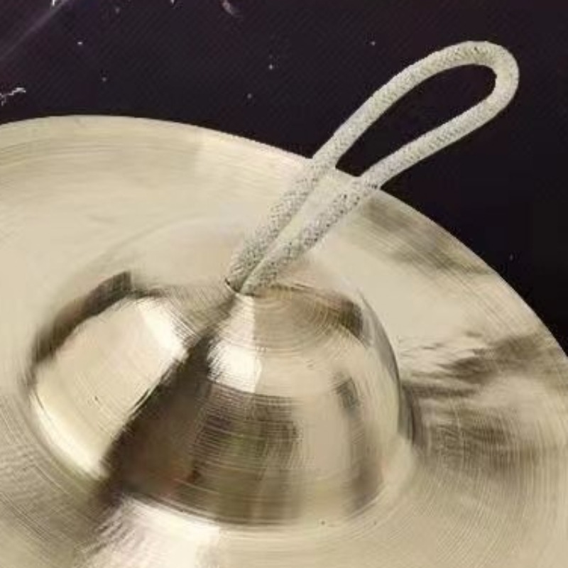 Meditation Cymbals Sound Heali - đánh giá và giá Diy Electronics Projects For Adults