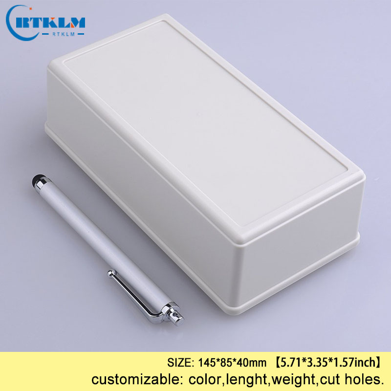 Plastic Junction Box Electroni - đánh giá và giá Homemade Diy Electronics