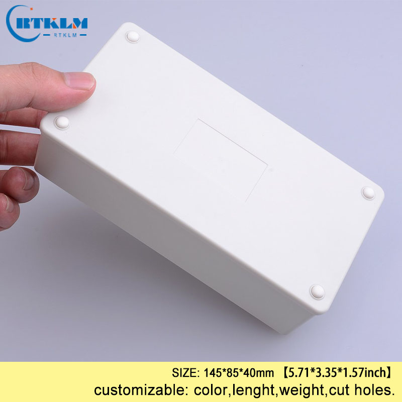 Plastic Junction Box Electroni - đánh giá và giá Homemade Diy Electronics