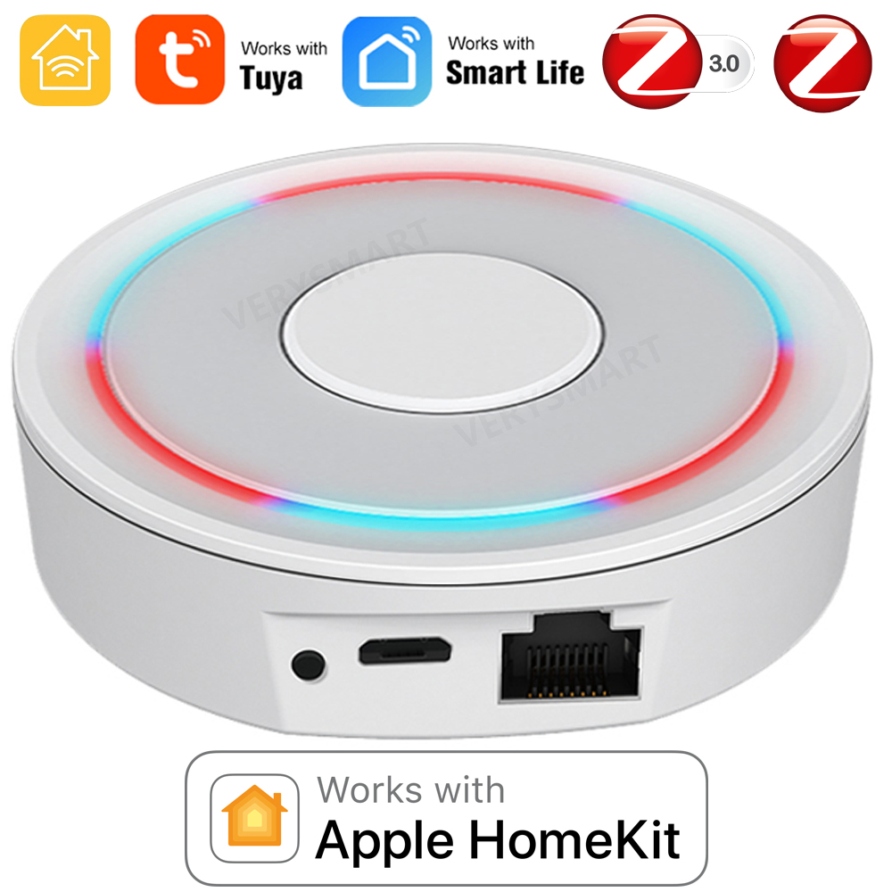 HomeKit ZigBee Cửa Ngõ Trung T - đánh giá và giá Diy Home Electronics