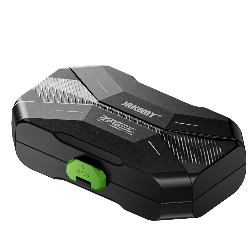 JM-8196 35-in-1 Rechargeable E - đánh giá và giá Diy Home Electronics