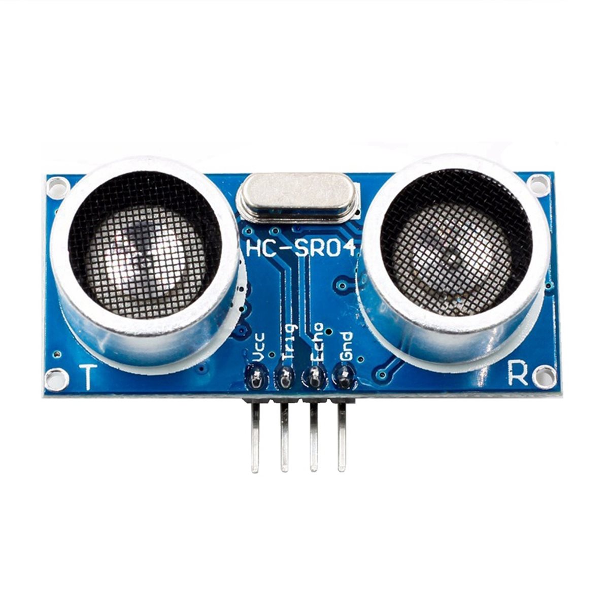 5Pcs Ultrasonic Module HC-SR04 - đánh giá và giá Ultrasonic Sensor Hc