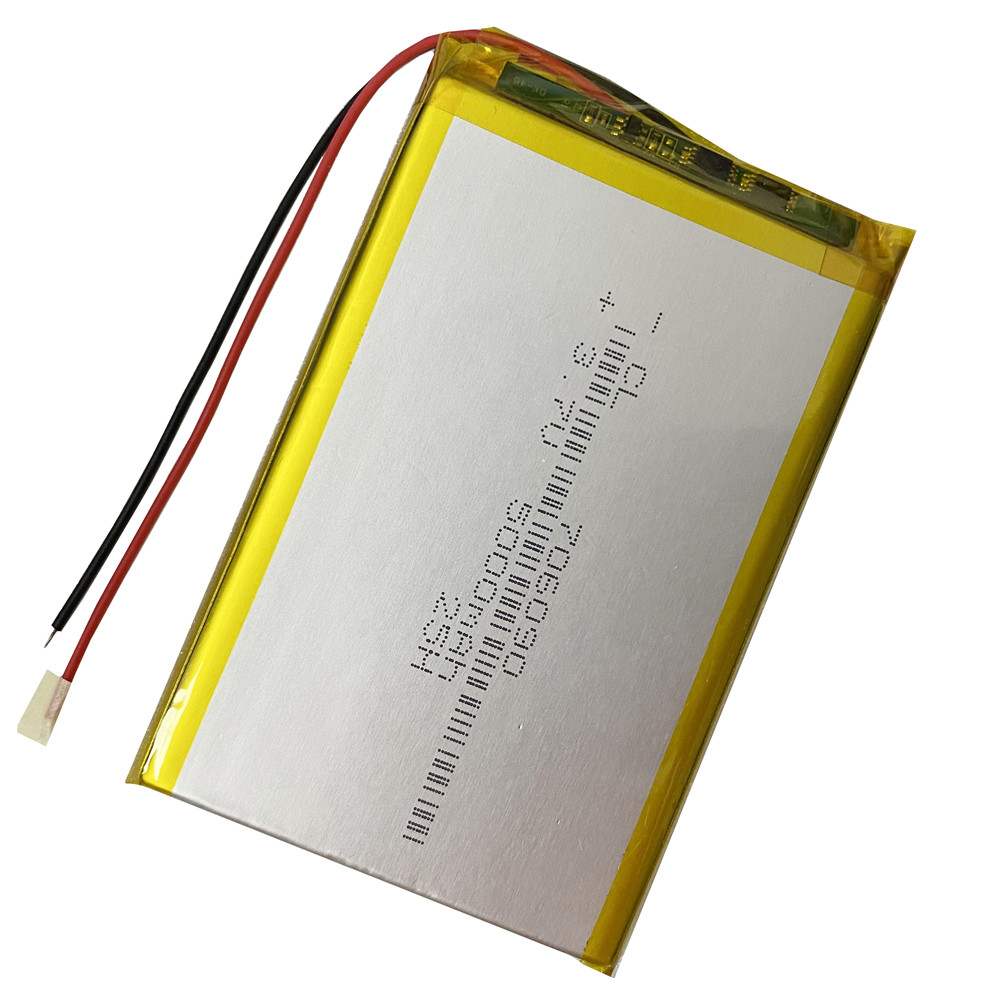 1-10pcs 3.7V 5000mAh 706090 Li - đánh giá và giá Diy Electronics Book