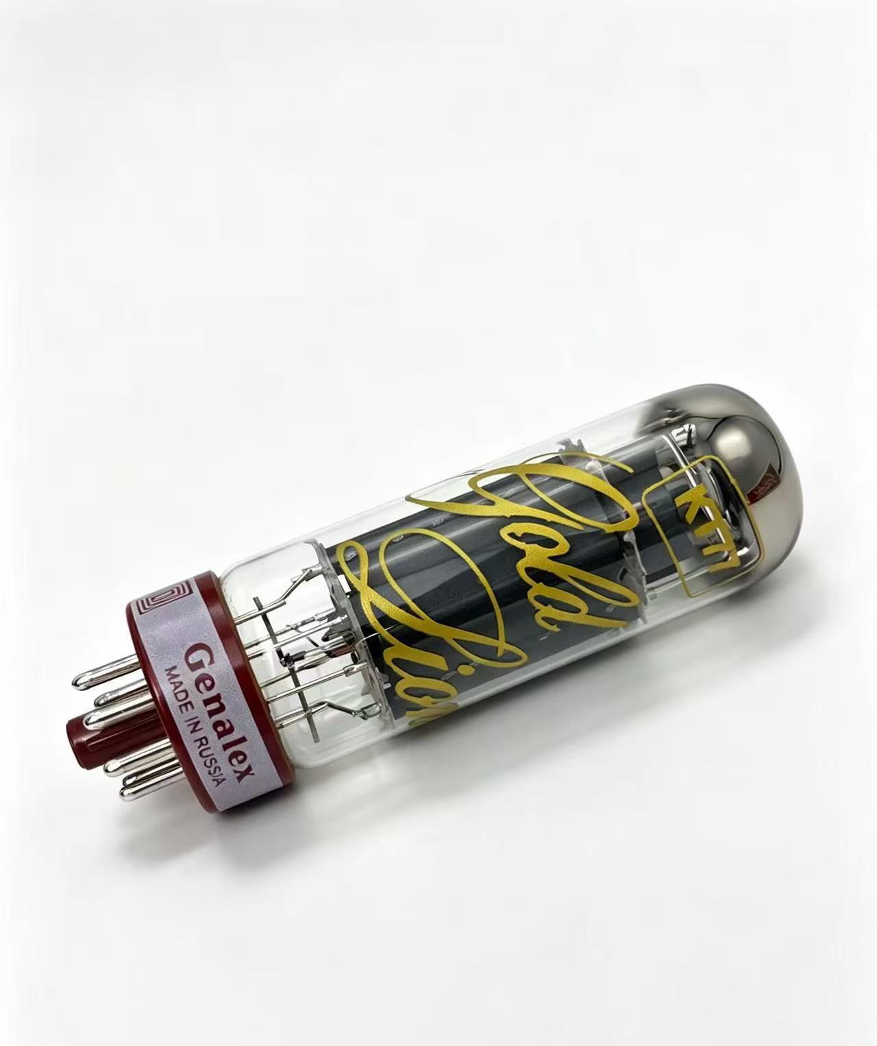 GOLD LION KT77 Vacuum Tube HIF - đánh giá và giá Diy Audio Electronics Kit