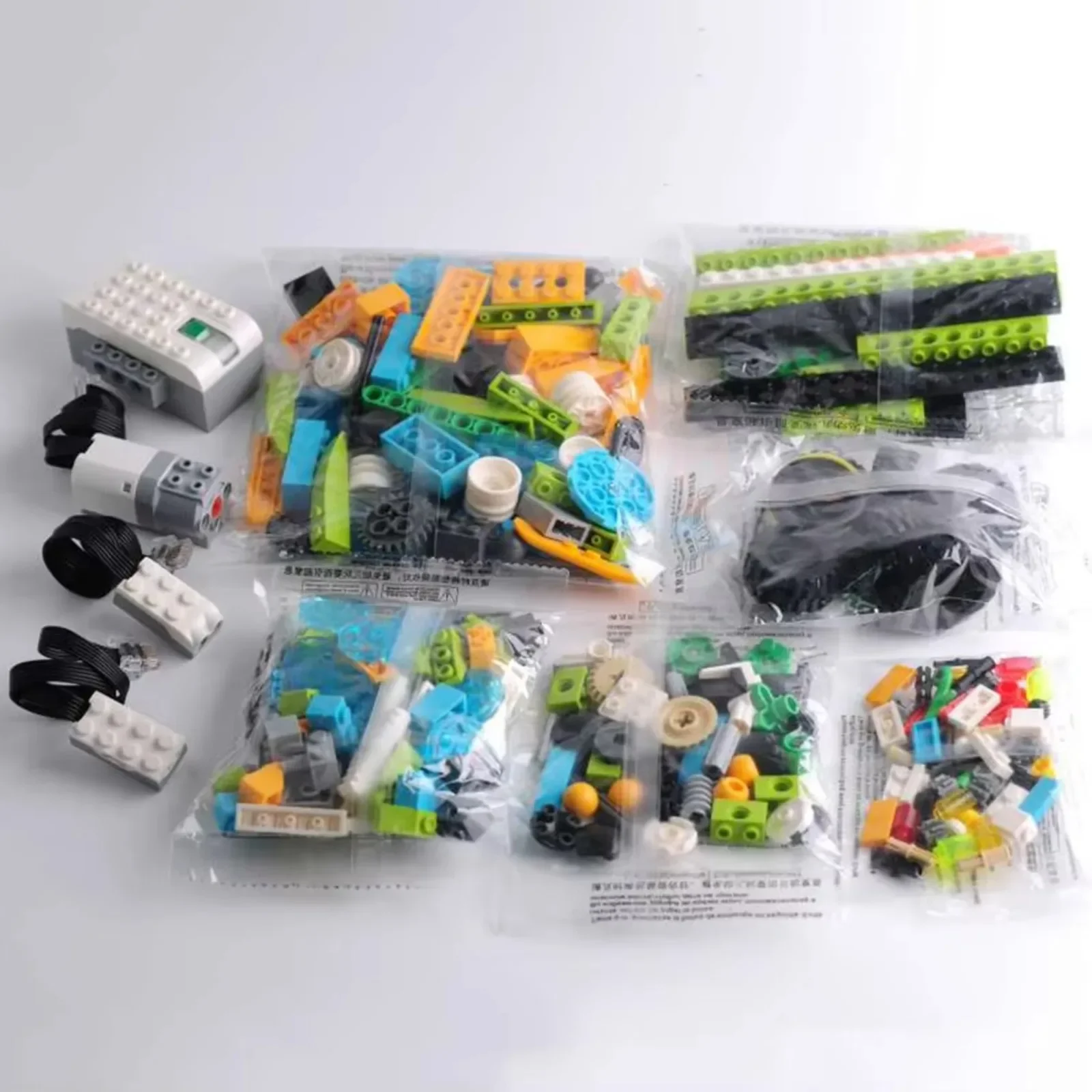 STEM We-do2.0 45300 Core Progr - đánh giá và giá Diy Home Electronics