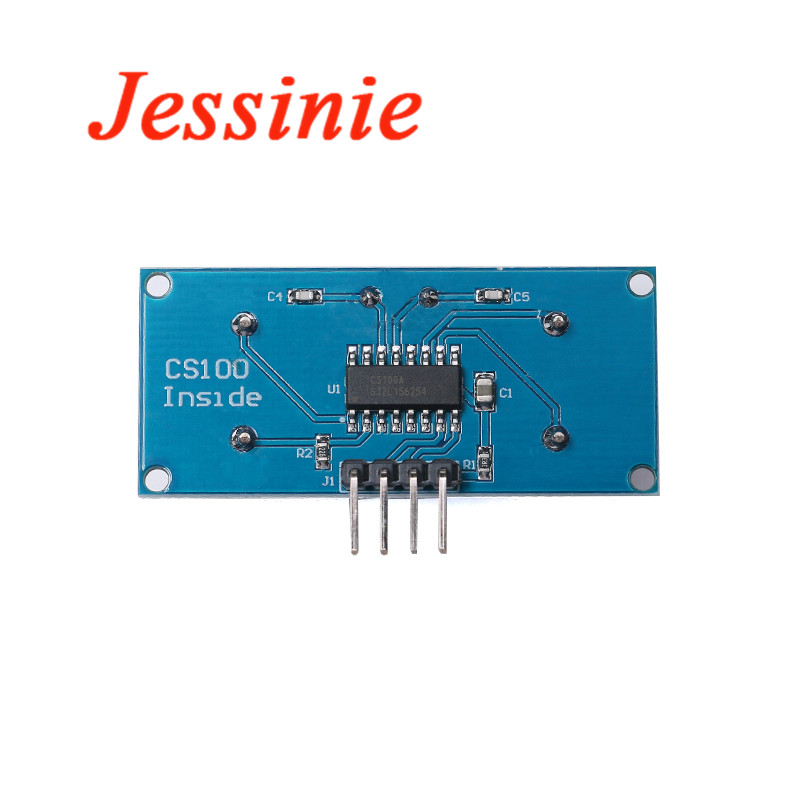 HC-SR04 Siêu Âm Dao Động Cảm B - đánh giá và giá Ultrasonic Sensor Hc