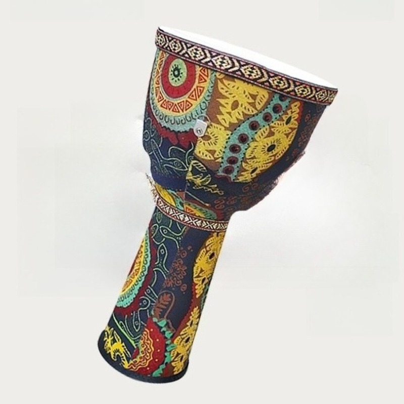 10 Inch Djembe Drum Large Adul - đánh giá và giá Diy Electronics Projects For Adults