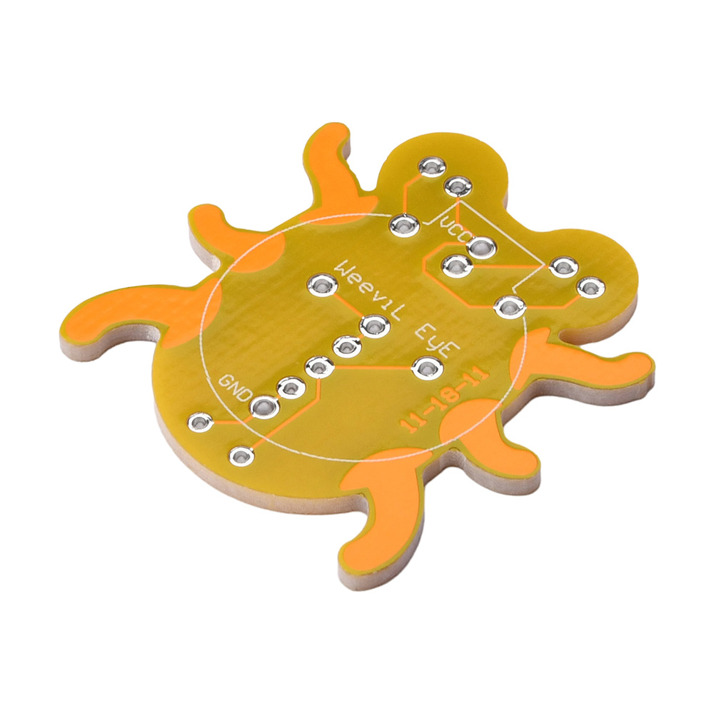 Electronic Diy Kit Weevil Eye  - đánh giá và giá Diy Electronics Kits For Kids
