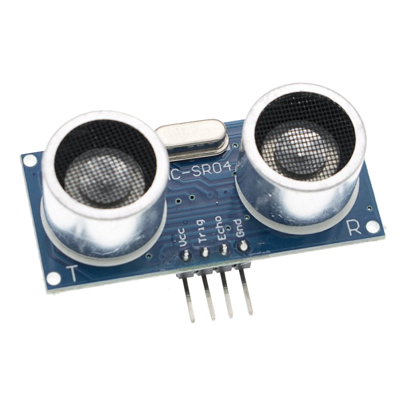 Ultrasonic sensor HC-SR04 HCSR - đánh giá và giá Ultrasonic Sensor Hc