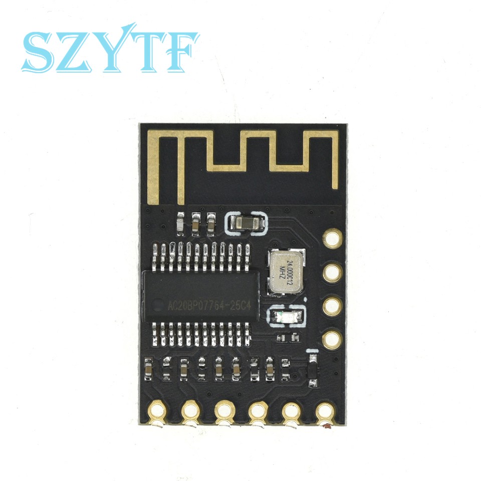 MH-MX8 M18 M28 M38 MP3 Decoder - đánh giá và giá Diy Audio Electronics Kit