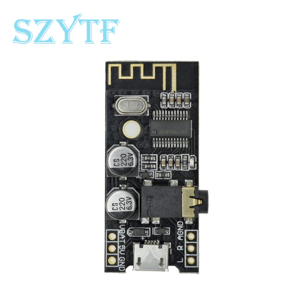 MH-MX8 M18 M28 M38 MP3 Decoder - đánh giá và giá Diy Audio Electronics Kit
