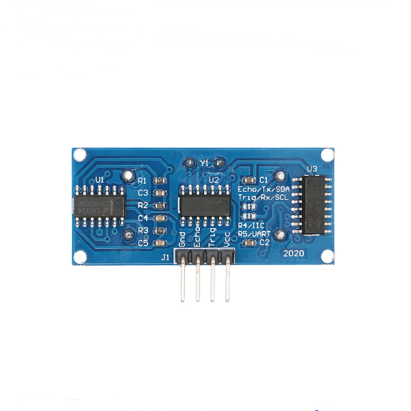 HC-SR04 Ultrasonic Distance Se - đánh giá và giá Ultrasonic Sensor Hc