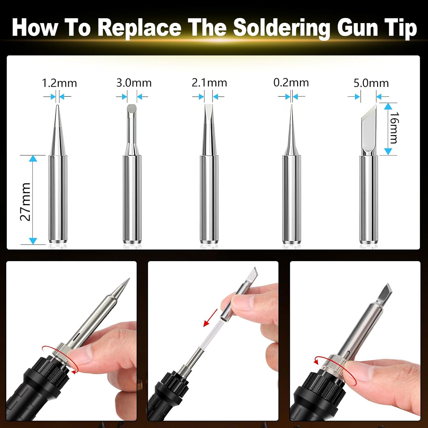 NEW Cordless Soldering Iron fo - đánh giá và giá Useful Diy Electronics