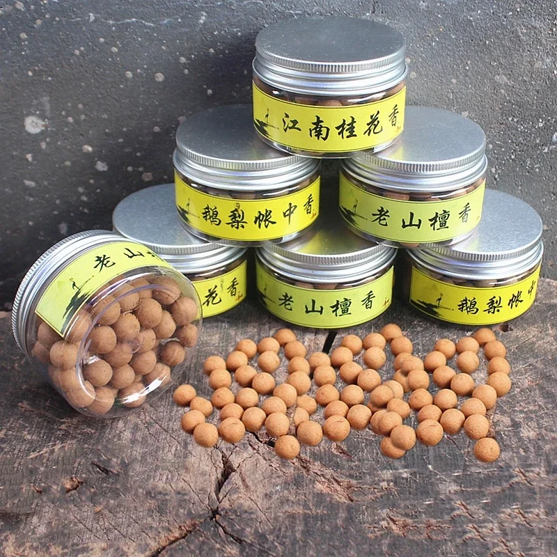 65pcs/can Hand-rubbed Balls Sa - đánh giá và giá Useful Diy Electronics
