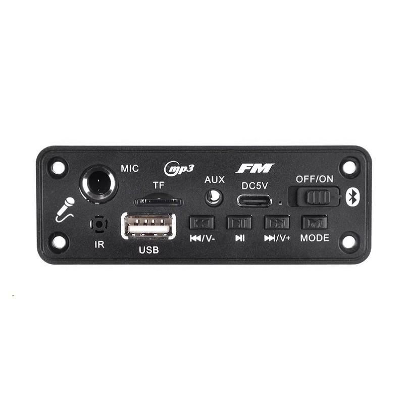 ●1Set 2*3W/5W Amplifier Audio  - đánh giá và giá Diy Audio Electronics Kit