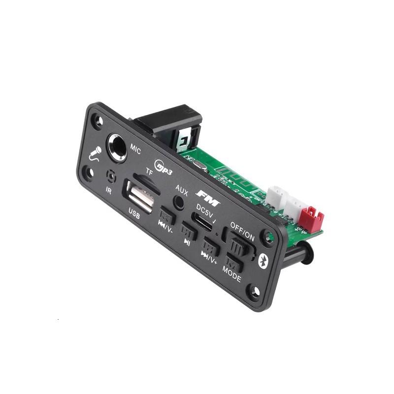 ●1Set 2*3W/5W Amplifier Audio  - đánh giá và giá Diy Audio Electronics Kit