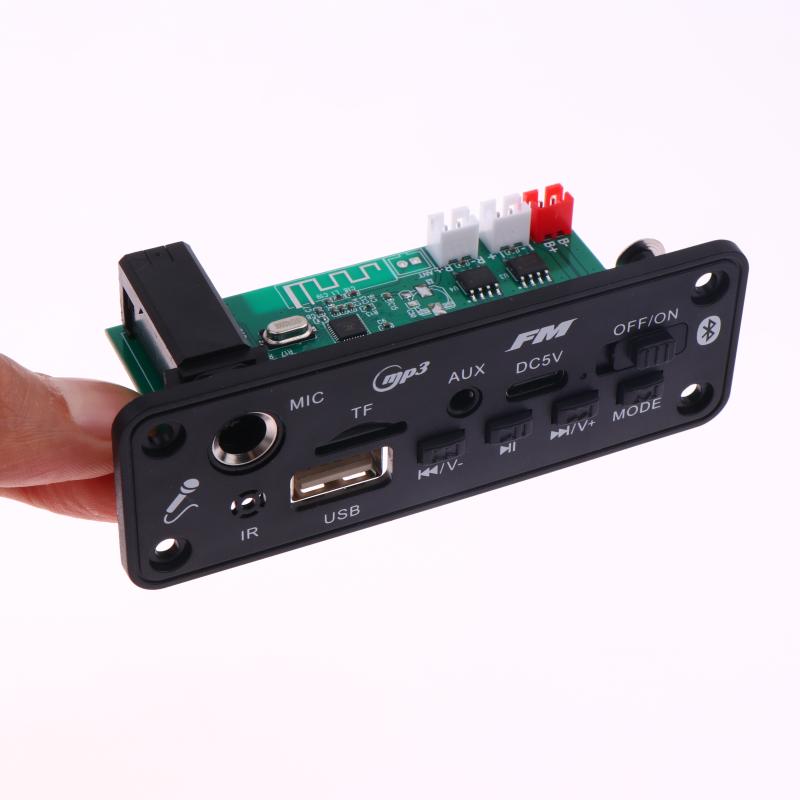 ●1Set 2*3W/5W Amplifier Audio  - đánh giá và giá Diy Audio Electronics Kit