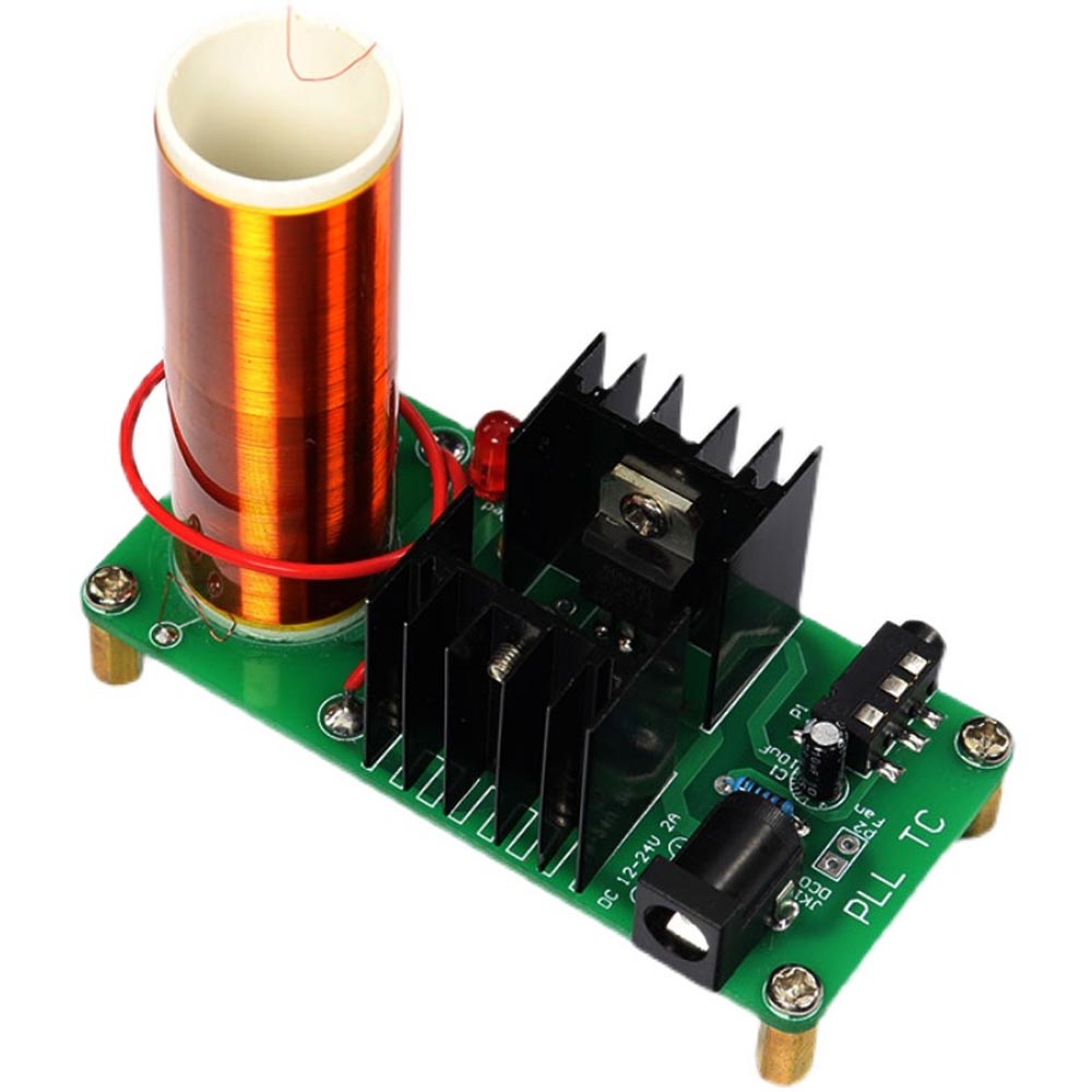 Tự Làm Điện Tử Âm Nhạc Cuộn Dâ - đánh giá và giá Diy Audio Electronics Kit