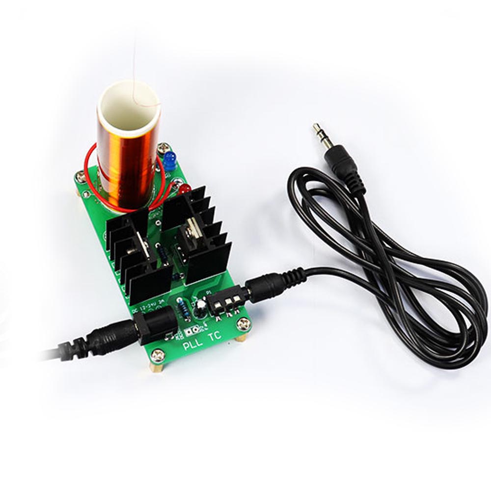 Tự Làm Điện Tử Âm Nhạc Cuộn Dâ - đánh giá và giá Diy Audio Electronics Kit