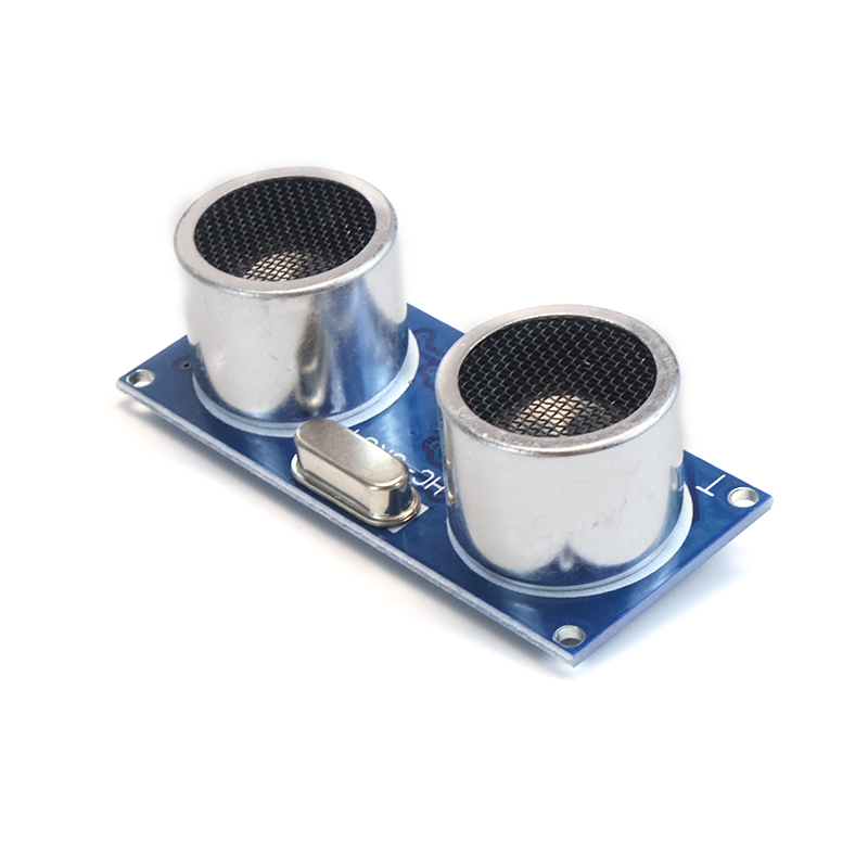 HC-SR04 Ultrasonic Module Dist - đánh giá và giá Ultrasonic Sensor Hc