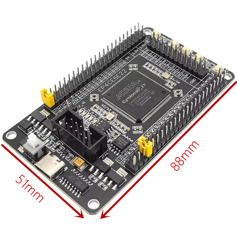 1~20Pcs Altera CycloneIV EP4CE - đánh giá và giá Diy Home Electronics