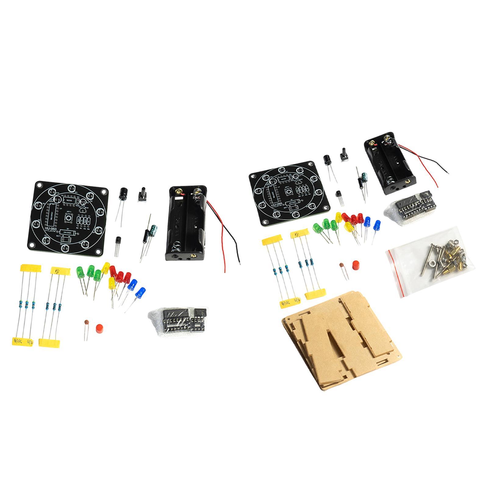 DIY Electronic Lucky Fortune W - đánh giá và giá Diy Electronics Projects For Adults