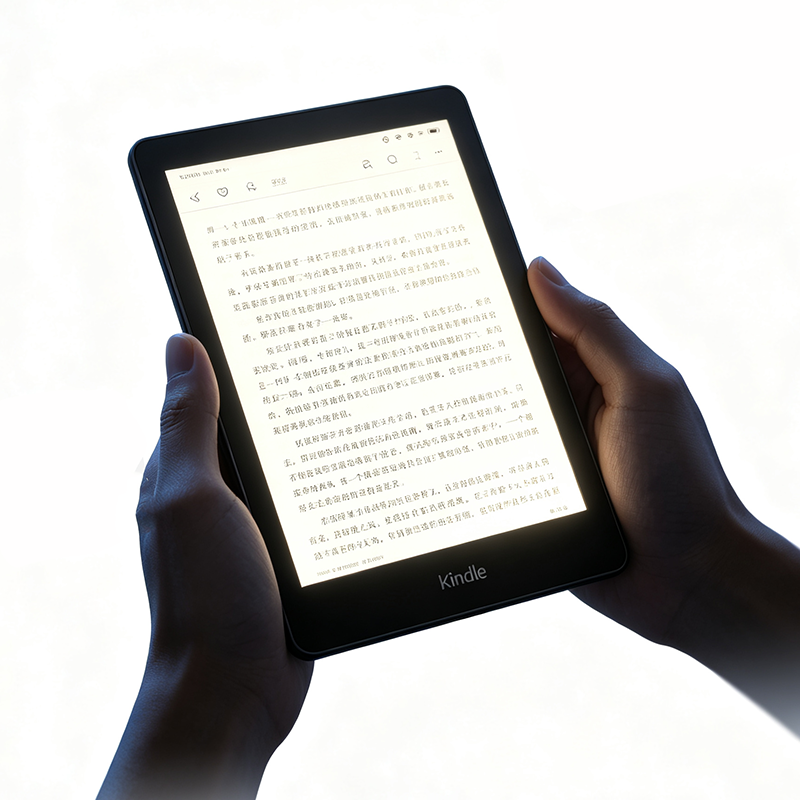 With Backlight Kindle Paperwhi - đánh giá và giá Diy Electronics Book