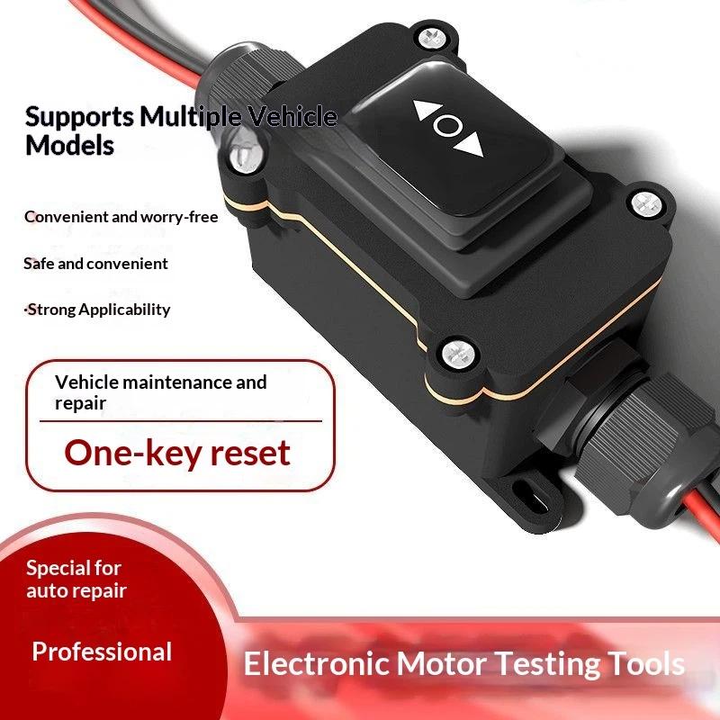 Car EPB Caliper Motor Release  - đánh giá và giá Diy Home Electronics