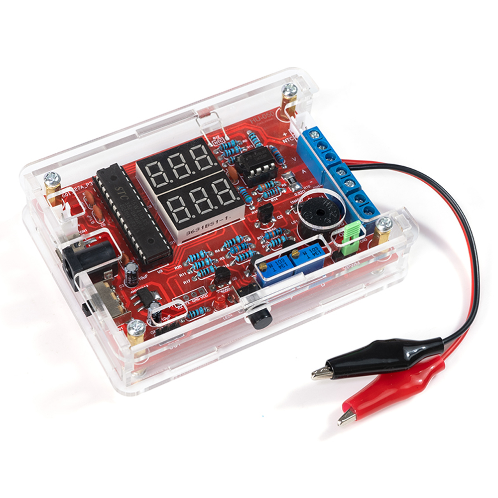 DIY Electronics Kit PWM Freque - đánh giá và giá Diy Electronics Kits For Kids