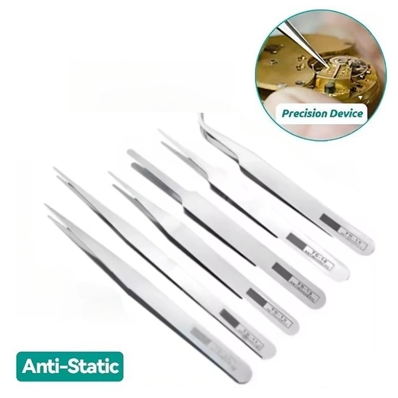 Anti-magnetic Stainless Steel  - đánh giá và giá Diy Home Electronics