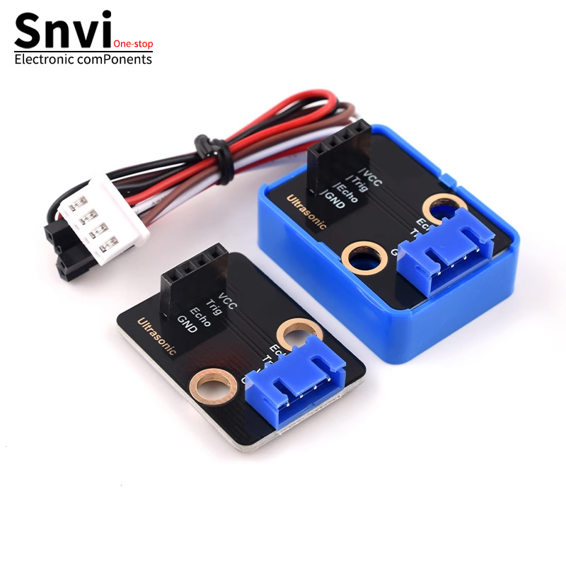 Ultrasonic adapter board modul - đánh giá và giá Ultrasonic Sensor Hc