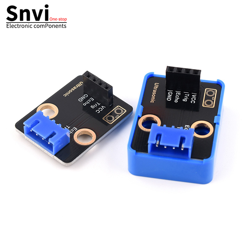 Ultrasonic adapter board modul - đánh giá và giá Ultrasonic Sensor Hc