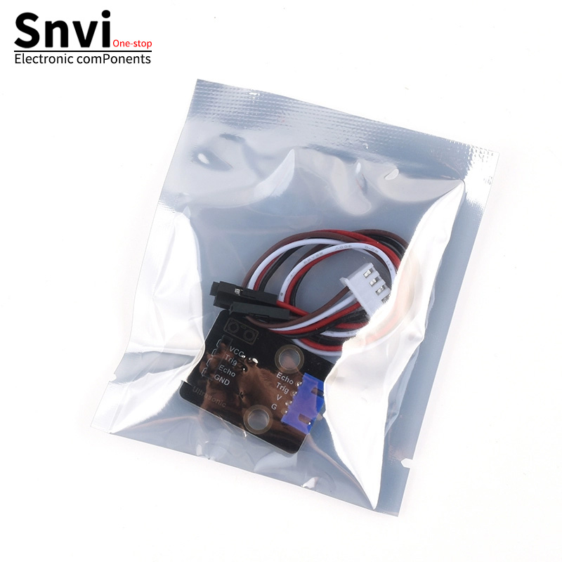 Ultrasonic adapter board modul - đánh giá và giá Ultrasonic Sensor Hc