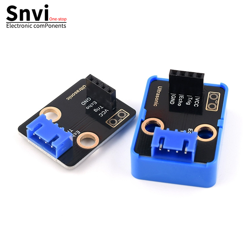 Ultrasonic adapter board modul - đánh giá và giá Ultrasonic Sensor Hc