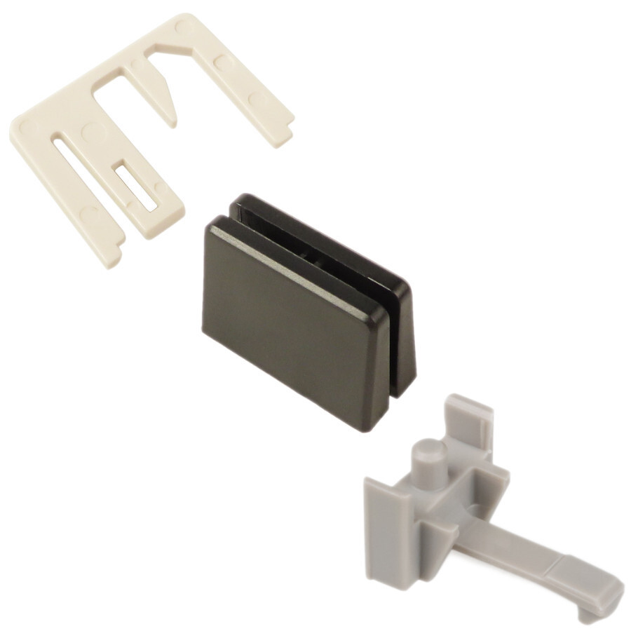 Mixer Fader Up Cap Volume Butt - đánh giá và giá Diy Audio Electronics Kit