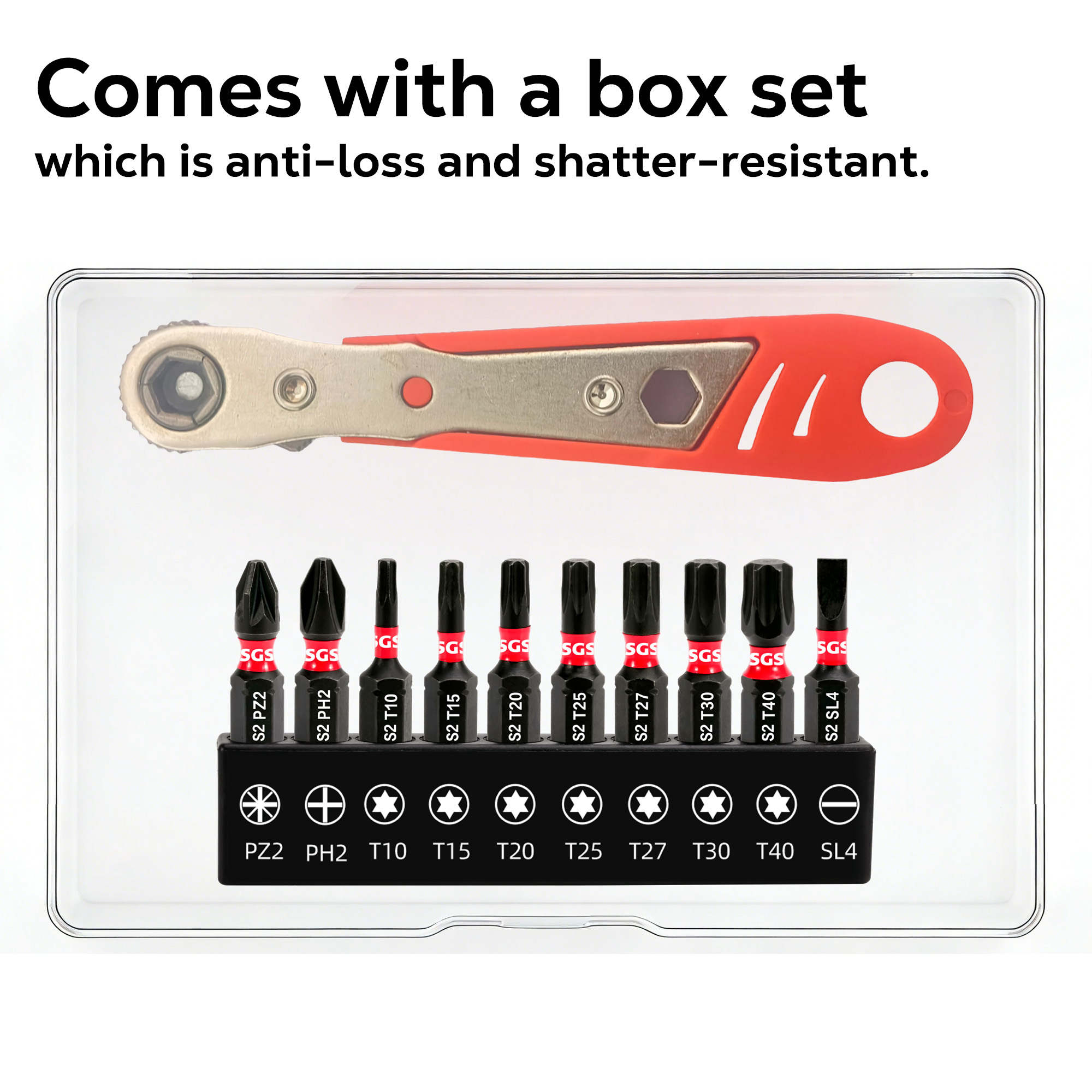 11-Piece Multifunctional Ratch - đánh giá và giá Homemade Diy Electronics