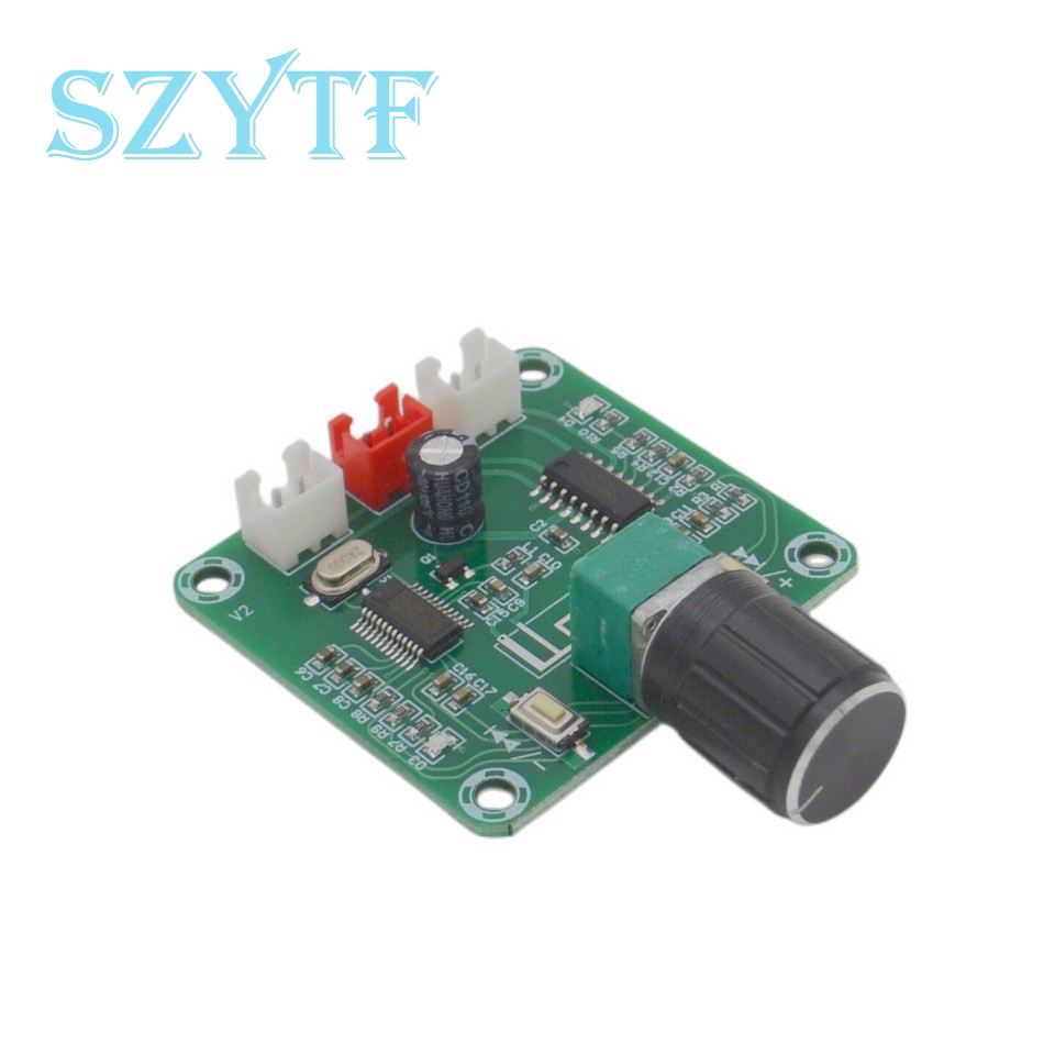 XH-A158 Ultra Clear Bluetooth  - đánh giá và giá Diy Audio Electronics Kit