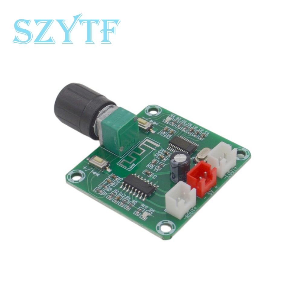XH-A158 Ultra Clear Bluetooth  - đánh giá và giá Diy Audio Electronics Kit