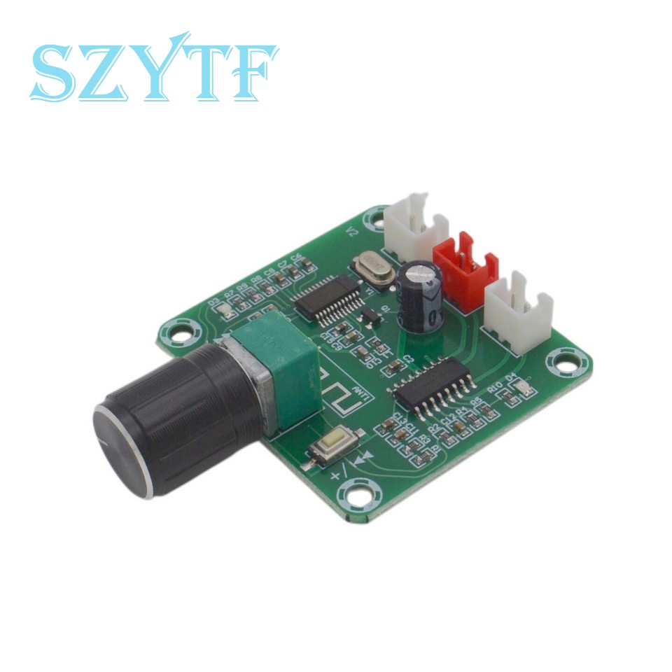 XH-A158 Ultra Clear Bluetooth  - đánh giá và giá Diy Audio Electronics Kit