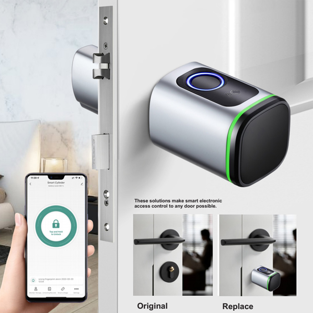 Zemismart Tuya BLE Điện Tử Thô - đánh giá và giá Diy Home Electronics