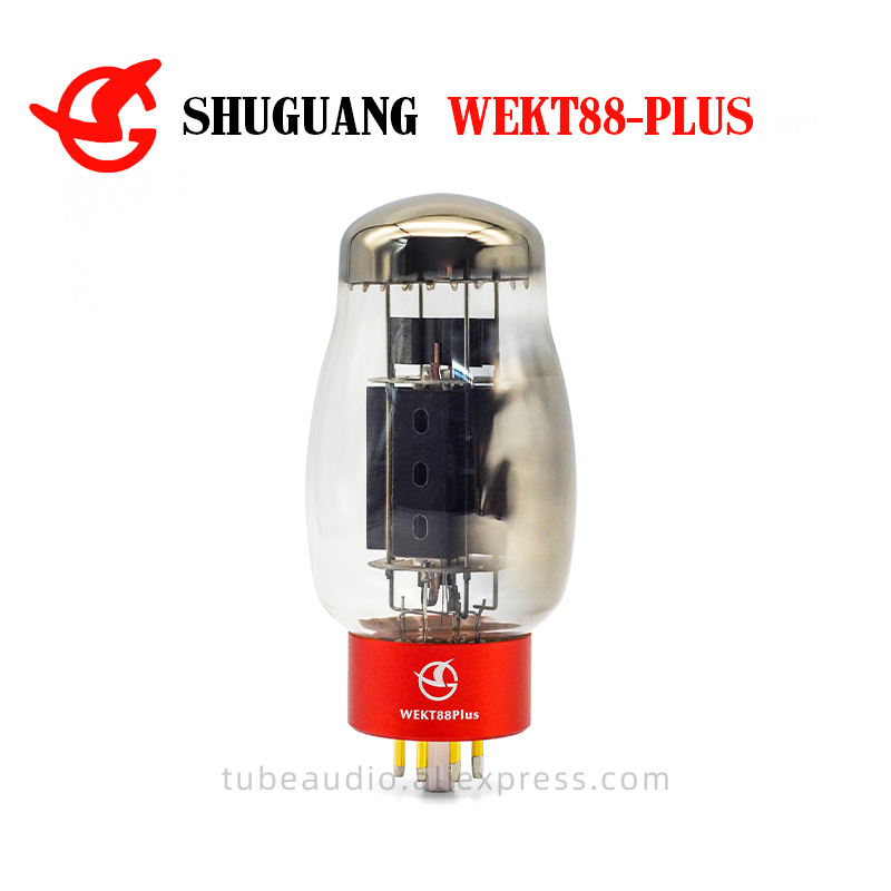 2026 Shuguang  WEKT88-PLUS Vac - đánh giá và giá Diy Audio Electronics Kit