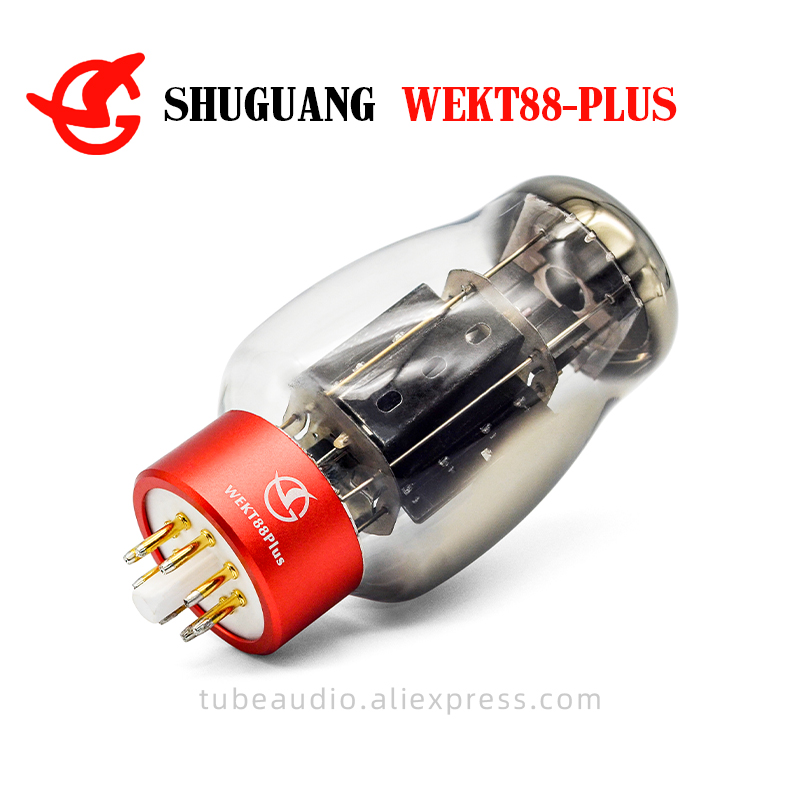 2026 Shuguang  WEKT88-PLUS Vac - đánh giá và giá Diy Audio Electronics Kit