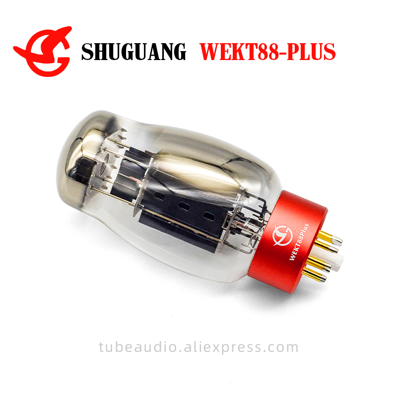 2026 Shuguang  WEKT88-PLUS Vac - đánh giá và giá Diy Audio Electronics Kit