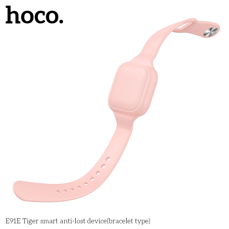 HOCO E91E Mini Smart GPS Track - đánh giá và giá Diy Home Electronics