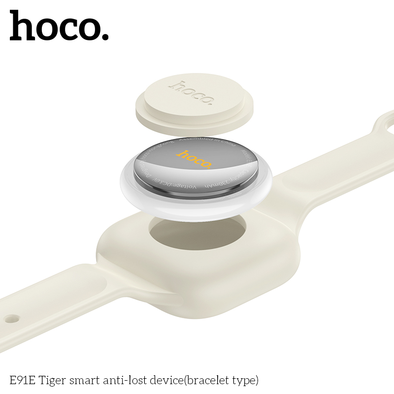 HOCO E91E Mini Smart GPS Track - đánh giá và giá Diy Home Electronics