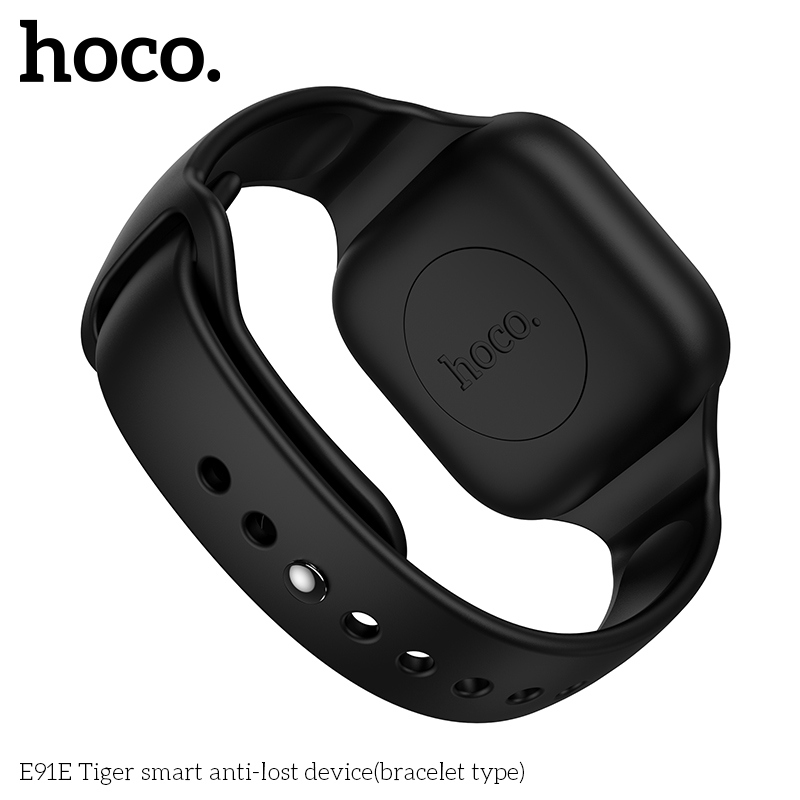 HOCO E91E Mini Smart GPS Track - đánh giá và giá Diy Home Electronics